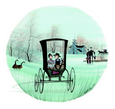 Timeless Treasures 1991 Members-Only Print Timeless Treasures 1991 Members-Only Print