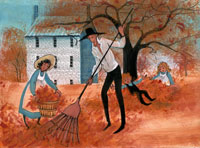 Fall Fun 2015 Members-Only Print Fall Fun 2015 Members-Only Print